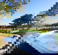 Barrington - Coogee Beach Accommodation