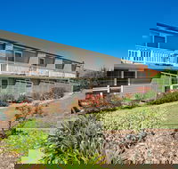 Bathurst Apartments - Coogee Beach Accommodation