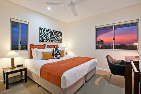 Beachlife Sands 3 Bedroom Harbour View Apartment - Coogee Beach Accommodation 0