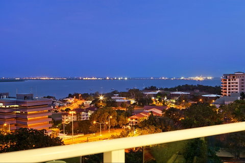 Beachlife Sands 3 Bedroom Harbour View Apartment - Coogee Beach Accommodation 2