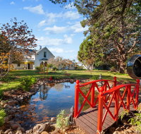 Belmont Homestead - Coogee Beach Accommodation