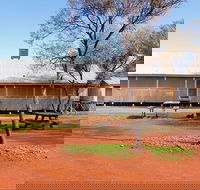Belah Shearers Quarters - Gundabooka National Park - Coogee Beach Accommodation