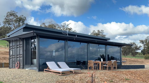 Belisi Farmstay Cottage - Coogee Beach Accommodation 0