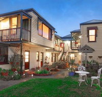 Benambra Bed and Breakfast - Coogee Beach Accommodation