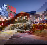 Best Western Plus Buckingham International - Coogee Beach Accommodation