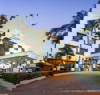 Best Western Plus Hotel Diana - Coogee Beach Accommodation