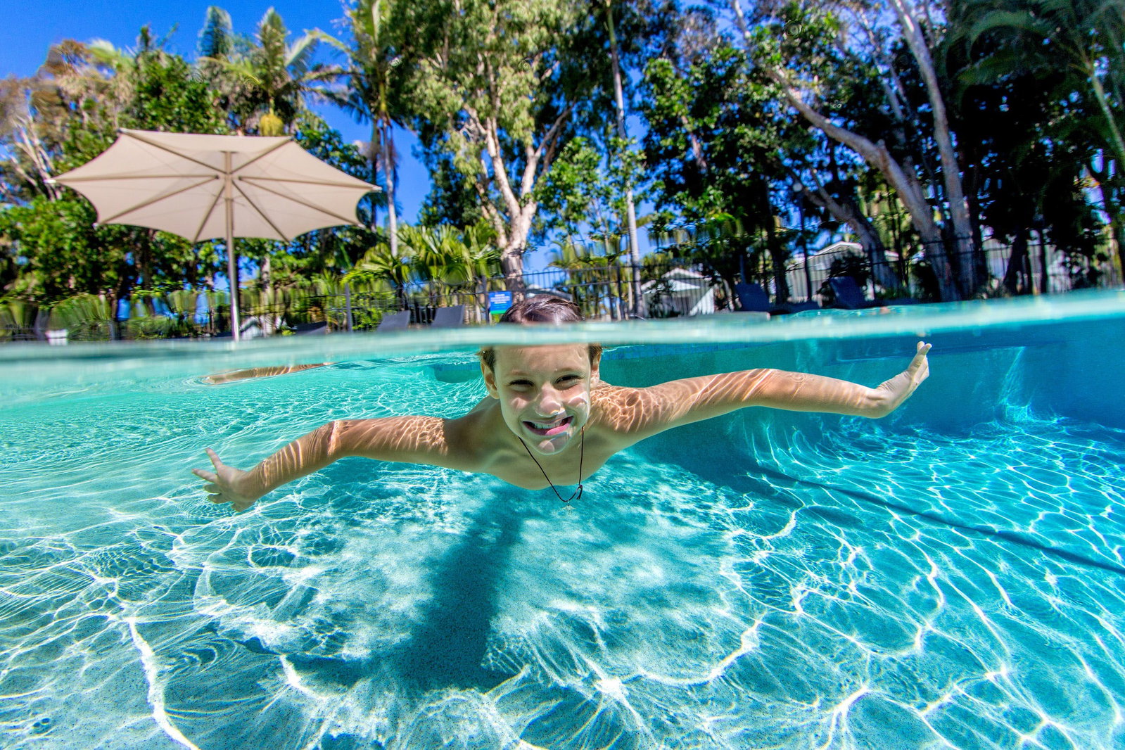 Pimlico NSW Coogee Beach Accommodation