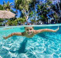 BIG4 Ballina Headlands Holiday Park - Coogee Beach Accommodation