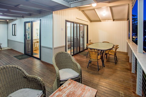 BIG4 Wallaga Lake Holiday Park - Coogee Beach Accommodation 1