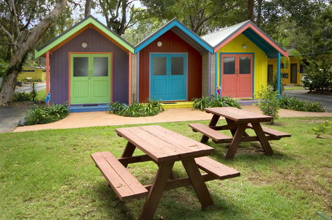 BIG4 Nambucca Beach Holiday Park - Coogee Beach Accommodation 2