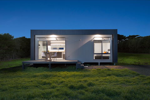 Bimbadeen Phillip Island Farm Retreats - Coogee Beach Accommodation 1