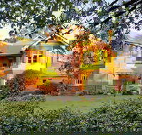 Blair Athol Boutique Hotel and Day Spa - Coogee Beach Accommodation