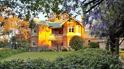 Blair Athol Boutique Hotel And Day Spa - Coogee Beach Accommodation 0