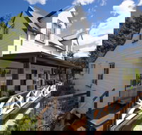 BlueMill Bright - Coogee Beach Accommodation