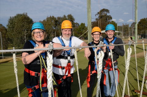 Borambola Sport And Recreation Centre - Coogee Beach Accommodation 0