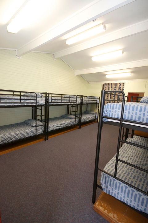 Borambola Sport And Recreation Centre - Coogee Beach Accommodation 1