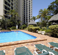 BreakFree Acapulco - Coogee Beach Accommodation