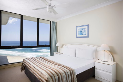 BreakFree Acapulco - Coogee Beach Accommodation 1