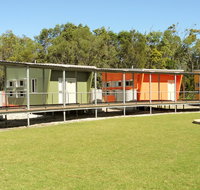 Bribie Island Retreat and Recreation Centre - Coogee Beach Accommodation