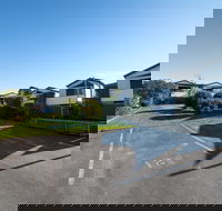 Bridport Beach Cottages - Coogee Beach Accommodation