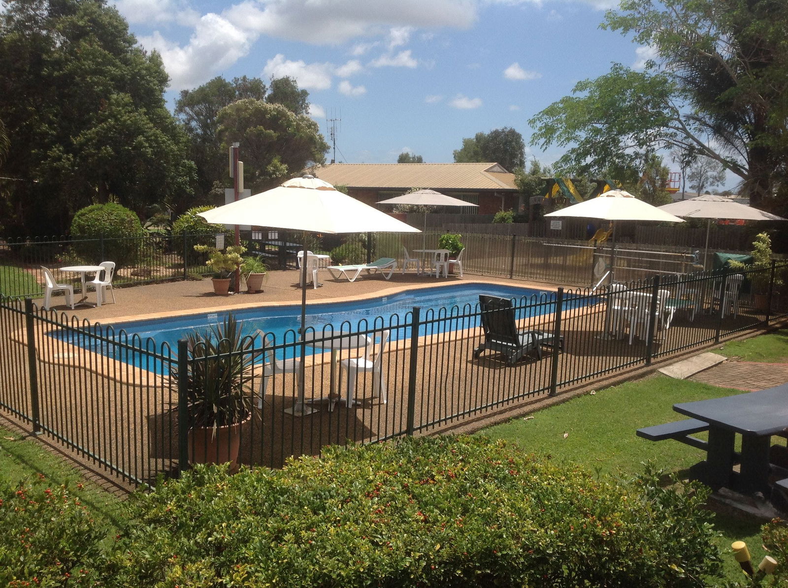Bundaberg East QLD Coogee Beach Accommodation