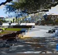 Burdekin Cascades Caravan Park - Coogee Beach Accommodation