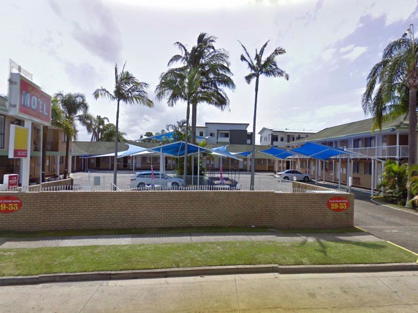 Tweed Heads South NSW Coogee Beach Accommodation