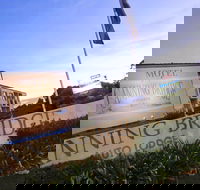 Canning Bridge Auto Lodge - Coogee Beach Accommodation