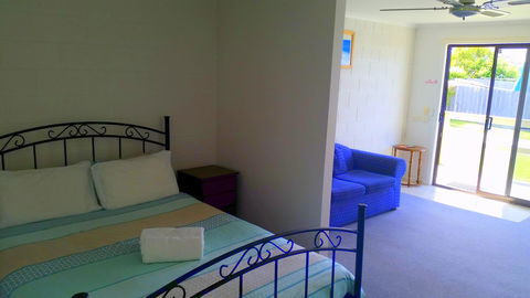 Carmen's Inn - Coogee Beach Accommodation 1