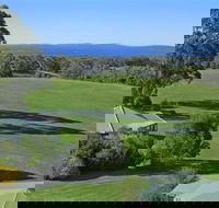 Celestine Retreat - Coogee Beach Accommodation