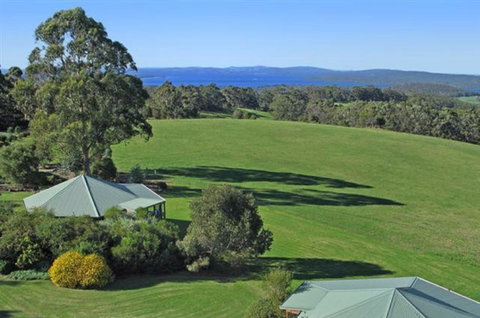 Celestine Retreat - Coogee Beach Accommodation 0
