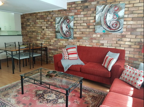 Centennial Terrace Apartments - Coogee Beach Accommodation 0