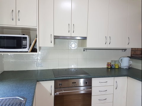 Centennial Terrace Apartments - Coogee Beach Accommodation 1