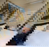 Chalet Guesthouse and Studio - Coogee Beach Accommodation