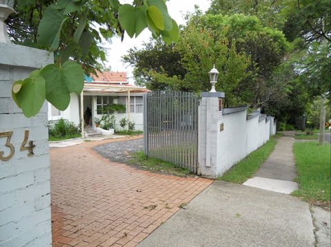 Chatswood Inn - Coogee Beach Accommodation 0