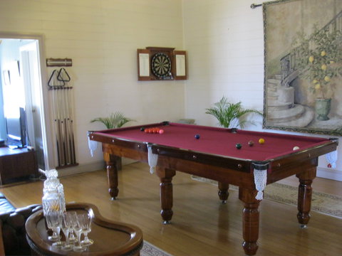 Classique Bed And Breakfast - Coogee Beach Accommodation 2