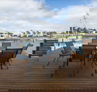 Clementines South Point 3/17 - Coogee Beach Accommodation