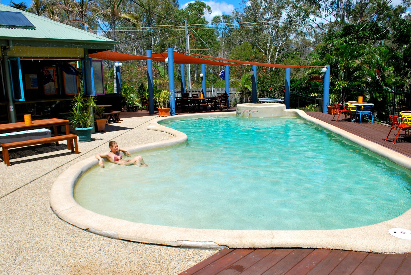 Hervey Bay QLD Coogee Beach Accommodation