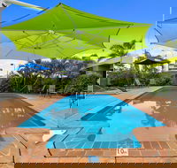 Comfort Inn On Main Hervey Bay - Coogee Beach Accommodation