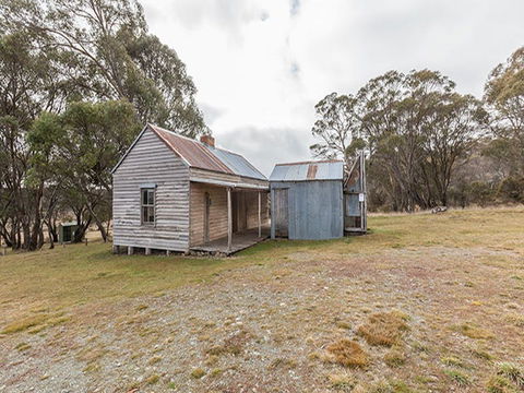 Cooinbil Hut Campground - Coogee Beach Accommodation 1