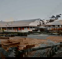 Corunna Station - Coogee Beach Accommodation