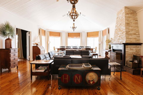 Corunna Station - Coogee Beach Accommodation 1