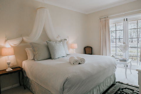 Corunna Station - Coogee Beach Accommodation 2