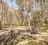 Coree campground - Coogee Beach Accommodation