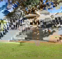 Couples on the Park - Coogee Beach Accommodation