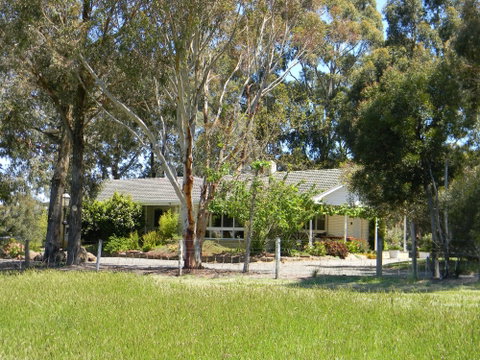 Cygnet Park Country Retreat - Coogee Beach Accommodation 1