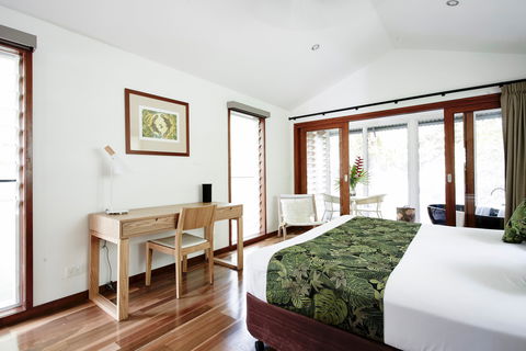 Daintree Ecolodge - Coogee Beach Accommodation 2