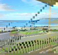 Dolphins 9 - Coogee Beach Accommodation