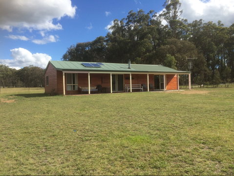 Dunmore Trout Waters - Coogee Beach Accommodation 0