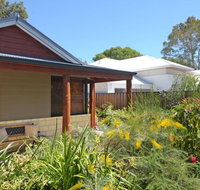 Dunsborough Escape - Coogee Beach Accommodation